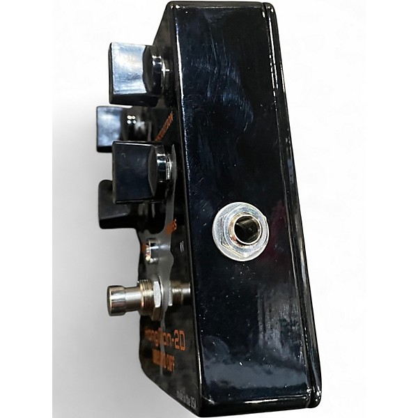 Used Wren And Cuff hangman 2d Effect Pedal