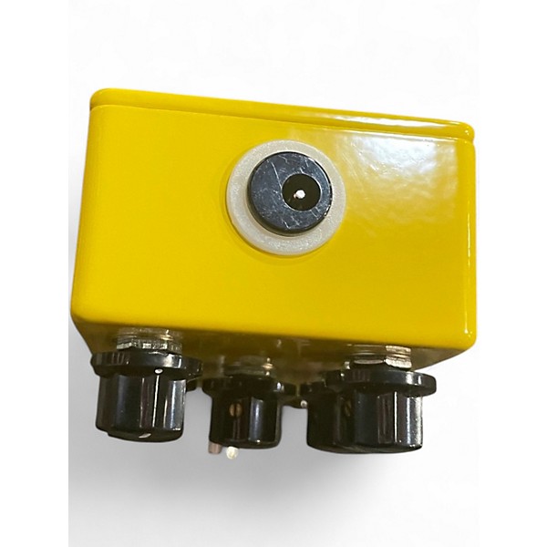 Used JHS Pedals Charlie Brown V4 Effect Pedal