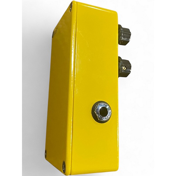 Used JHS Pedals Charlie Brown V4 Effect Pedal