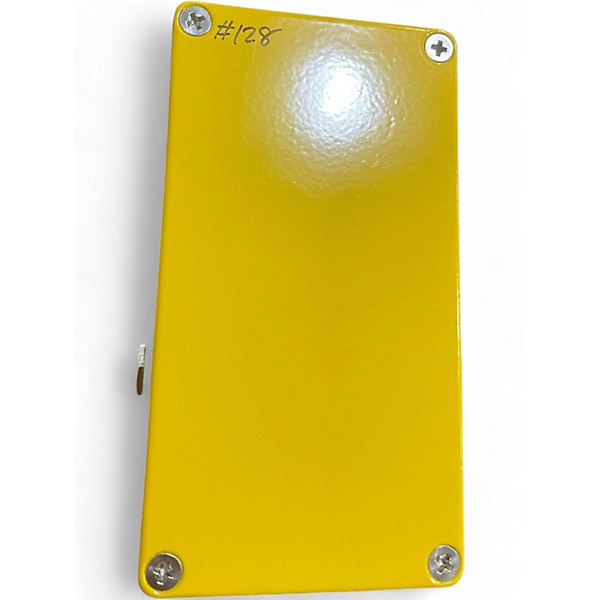 Used JHS Pedals Charlie Brown V4 Effect Pedal