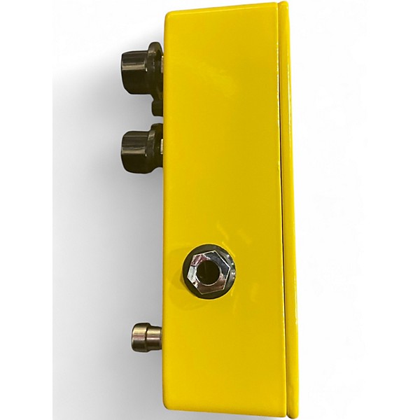 Used JHS Pedals Charlie Brown V4 Effect Pedal