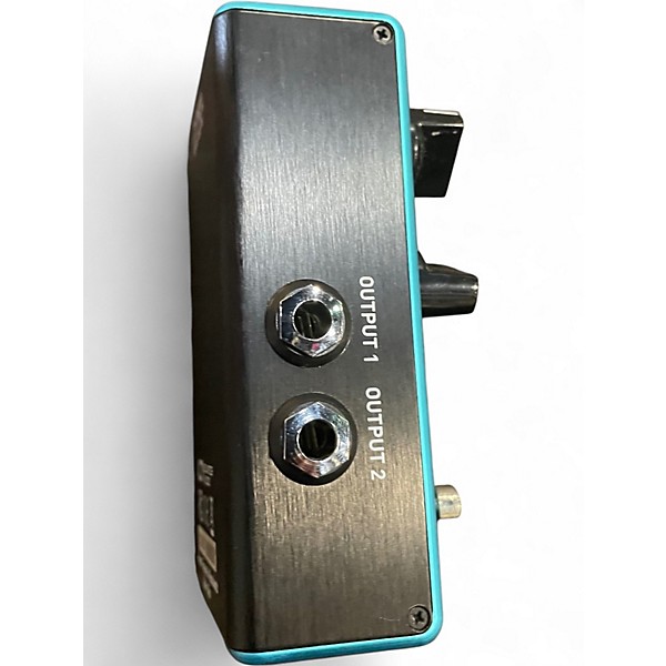 Used Source Audio lunar phaser Effect Pedal