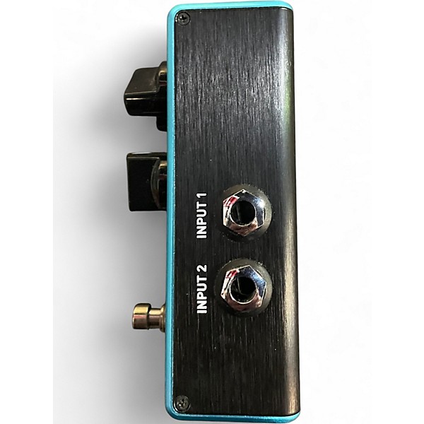 Used Source Audio lunar phaser Effect Pedal