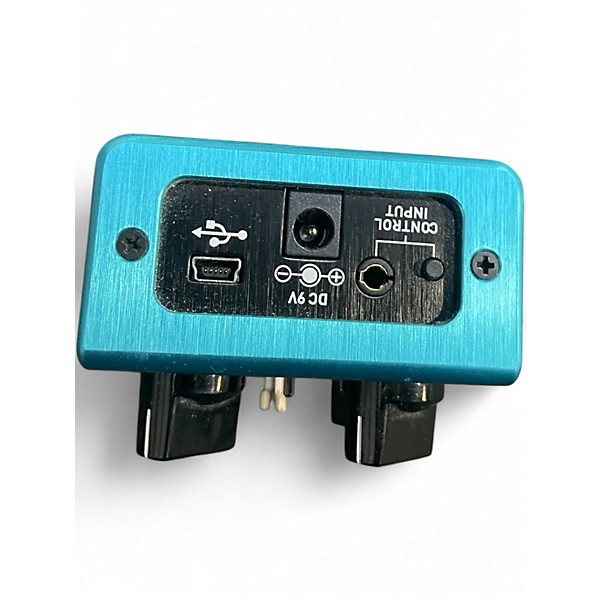 Used Source Audio lunar phaser Effect Pedal