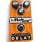 Used Modtone MTAD Vintage Analog Delay Effect Pedal thumbnail