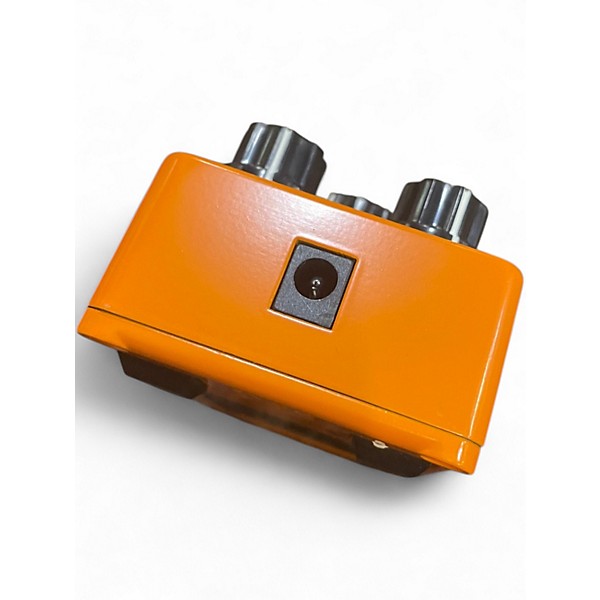 Used Modtone MTAD Vintage Analog Delay Effect Pedal