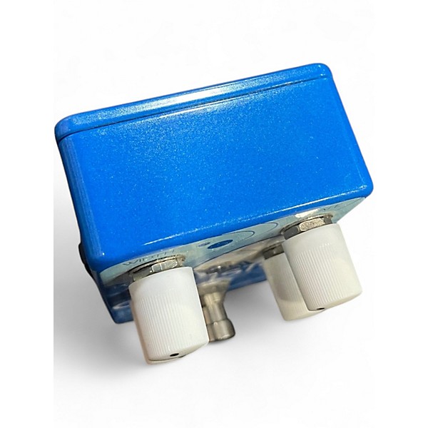 Used Catalinbread Callisto Analog Chorus/Vibrato Effect Pedal