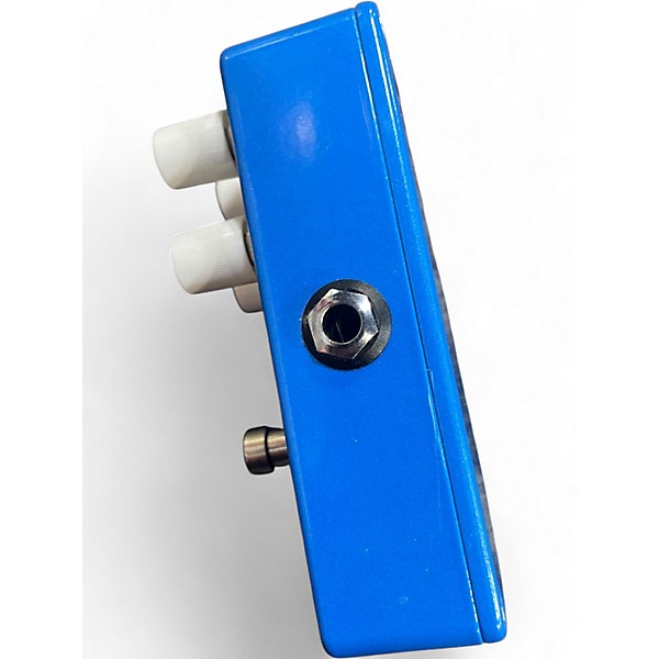 Used Catalinbread Callisto Analog Chorus/Vibrato Effect Pedal