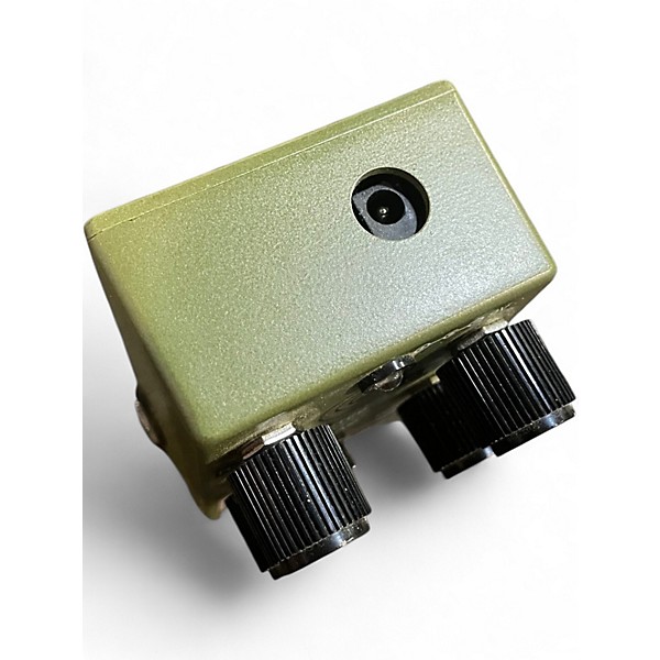 Used Alexander flanger automatic f13 Effect Pedal