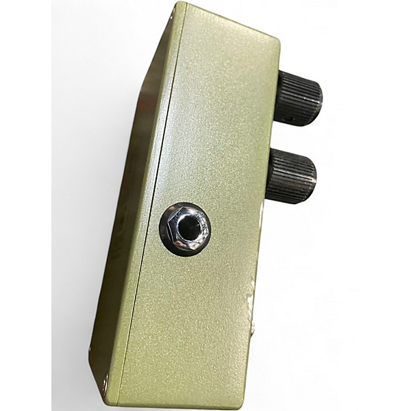 Used Alexander flanger automatic f13 Effect Pedal