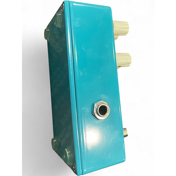 Used Blackout Effectors blunderbuss hybrid Effect Pedal