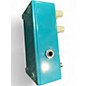 Used Blackout Effectors blunderbuss hybrid Effect Pedal
