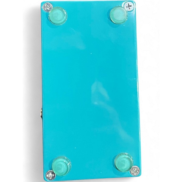 Used Blackout Effectors blunderbuss hybrid Effect Pedal