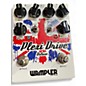 Used Wampler plexi drive deluxe Effect Pedal thumbnail