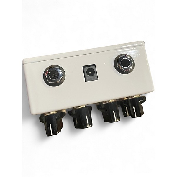 Used Wampler plexi drive deluxe Effect Pedal