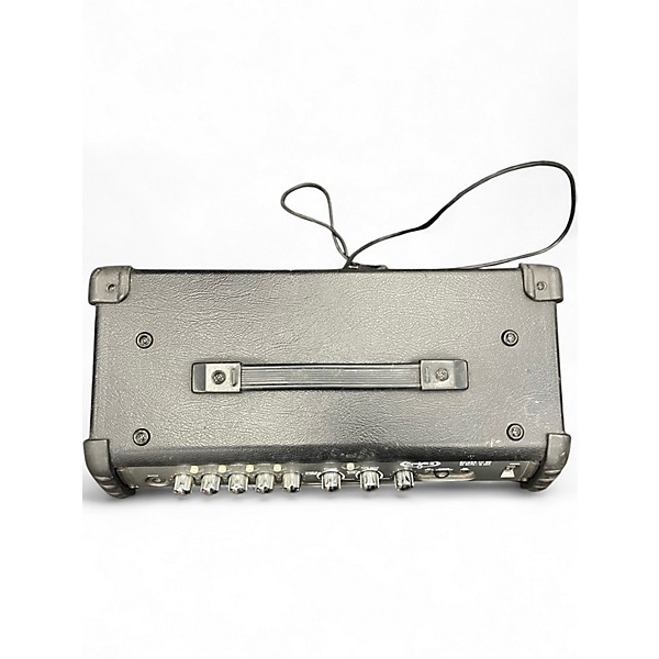 Used Line 6 Spider III 30W 1x12 Guitar Combo Amp