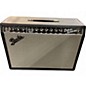 Used Fender Deluxe Reverb 22W 1x12 Tube Guitar Combo Amp thumbnail