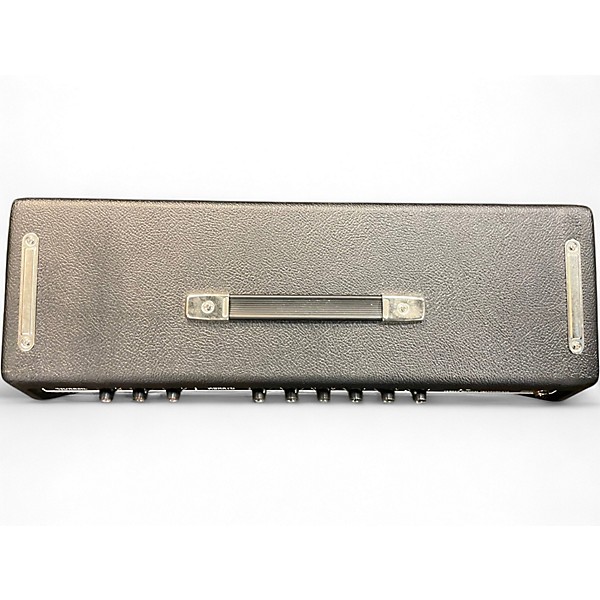 Used Fender Deluxe Reverb 22W 1x12 Tube Guitar Combo Amp