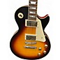 Used Epiphone Les Paul Custom Sunburst Solid Body Electric Guitar