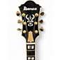 Used Ibanez AF2000 Sunburst Hollow Body Electric Guitar