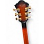 Used Ibanez AF2000 Sunburst Hollow Body Electric Guitar