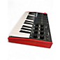 Used Akai Professional MPK Mini MIDI Controller
