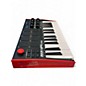 Used Akai Professional MPK Mini MIDI Controller