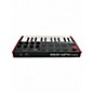 Used Akai Professional MPK Mini MIDI Controller