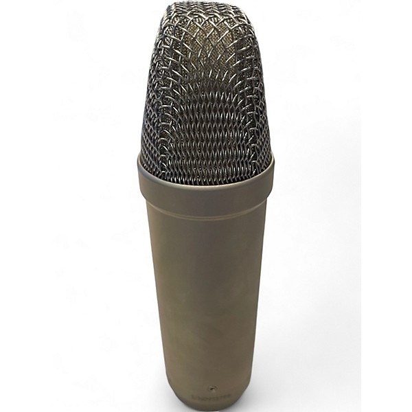 Used RODE NT1 Condenser Microphone