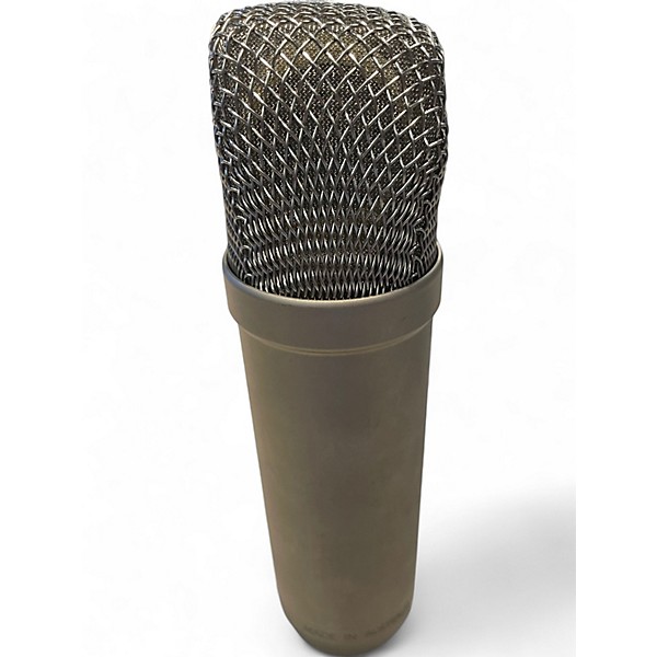 Used RODE NT1 Condenser Microphone