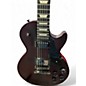 Used Gibson Les Paul Studio Faded Cherry Solid Body Electric Guitar thumbnail