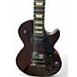 Used Gibson Les Paul Studio Faded Cherry Solid Body Electric Guitar