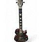 Used Gibson Les Paul Studio Faded Cherry Solid Body Electric Guitar