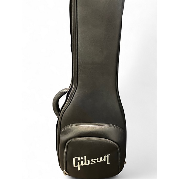 Used Gibson Les Paul Studio Faded Cherry Solid Body Electric Guitar