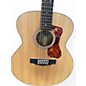 Used Guild F-2512E NATURAL 12 String Acoustic Electric Guitar thumbnail
