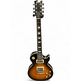 Used Gibson Les Paul Standard 1950S Neck Tobacco Burst Solid Body Electric Guitar