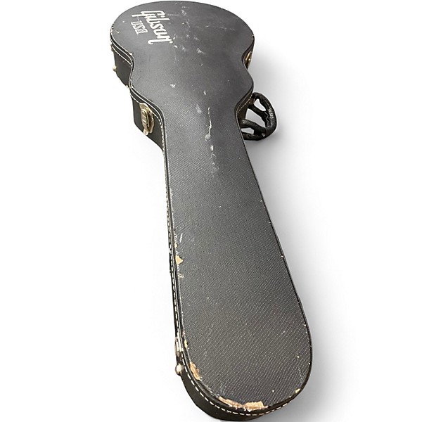 Used Gibson Les Paul Standard 1950S Neck Tobacco Burst Solid Body Electric Guitar