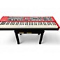 Used Nord Stage 4 73 Stage Piano thumbnail