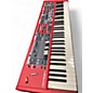 Used Nord Stage 4 73 Stage Piano