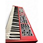 Used Nord Stage 4 73 Stage Piano
