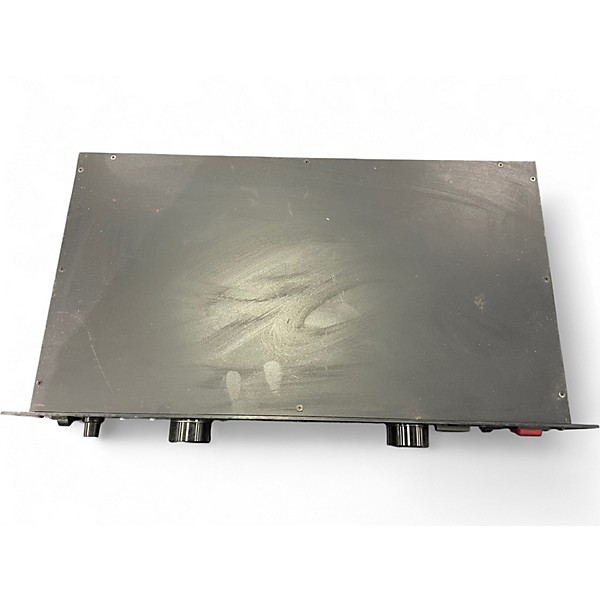 Used Furman PL Plus Series II Power Conditioner