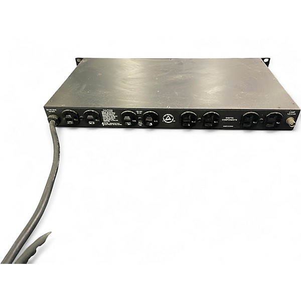 Used Furman PL Plus Series II Power Conditioner