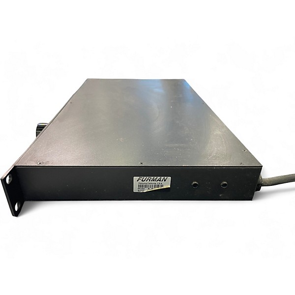 Used Furman PL Plus Series II Power Conditioner