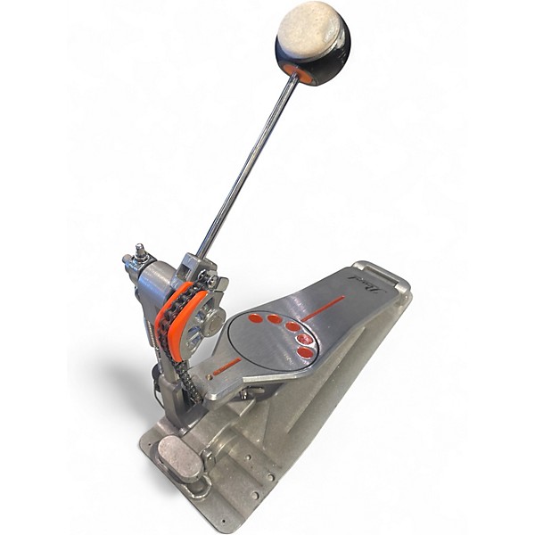 Used Pearl P930 Single Bass Drum Pedal
