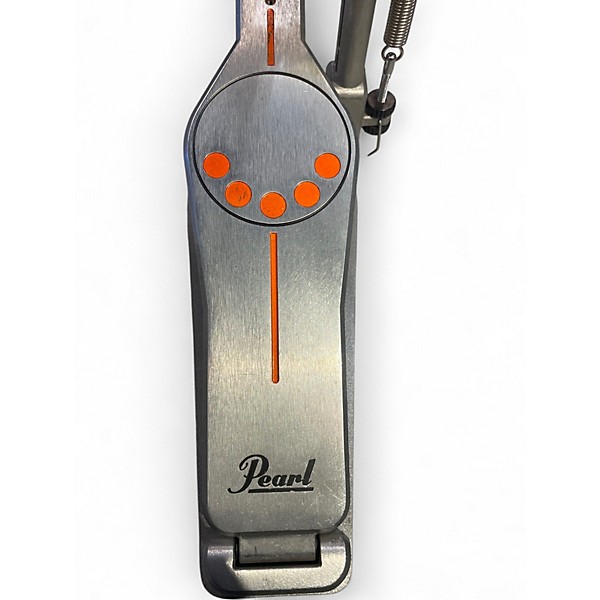Used Pearl P930 Single Bass Drum Pedal