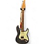 Used Suhr Classic S Antique LE Pewter Metallic Solid Body Electric Guitar thumbnail