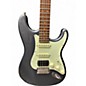Used Suhr Classic S Antique LE Pewter Metallic Solid Body Electric Guitar