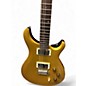 Used PRS SE DGT w/ Moons Gold Top Solid Body Electric Guitar