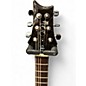 Used PRS SE DGT w/ Moons Gold Top Solid Body Electric Guitar