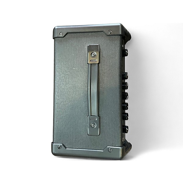 Used Line 6 Spider V 20 MkII 20w 1x8 Guitar Combo Amp